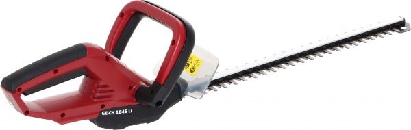 Кущоріз акумуляторний Einhell X-Change GE-CH 1846 T-Li Solo 3410642