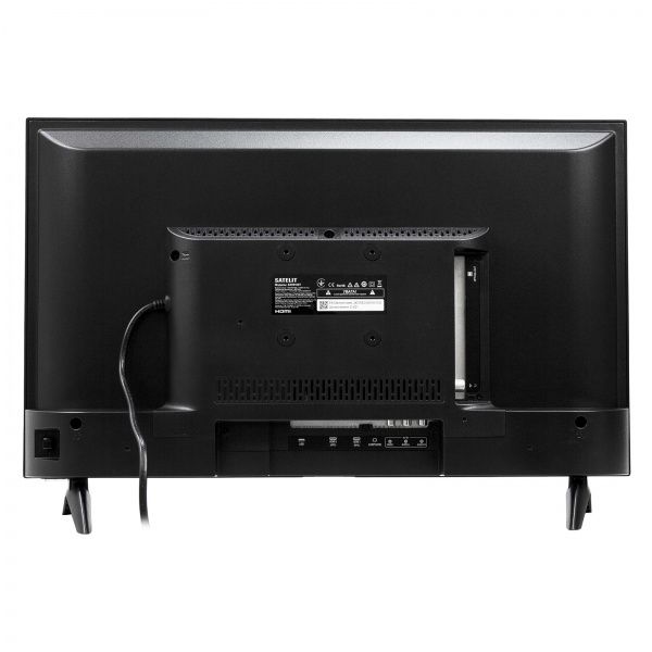 Телевизор Satelit 24H9100T