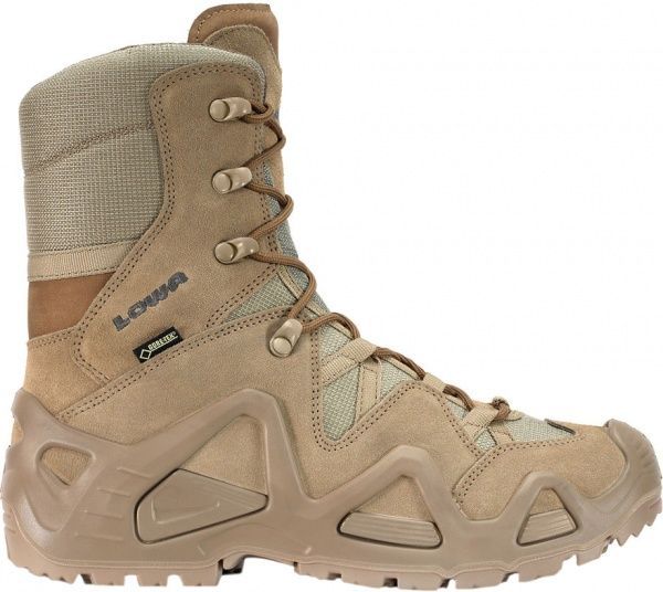 Ботинки Lowa 310532/0736 Zephyr HI GTX TF р.6 