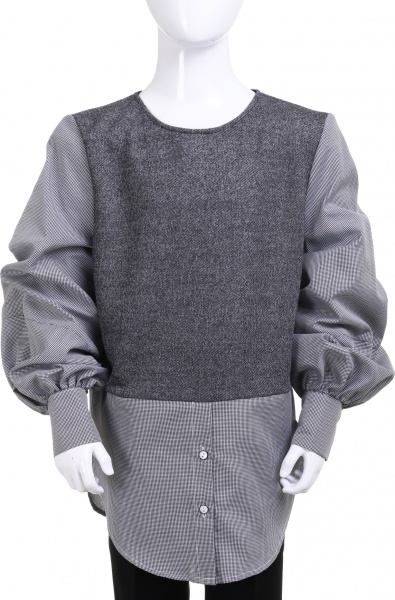 Блуза Shpak мод.508 р.38 р.158 