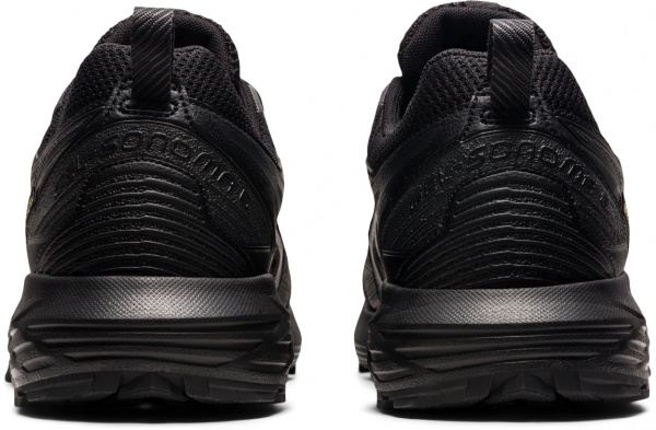 Кроссовки Asics 1011B048-002 р.US 8,5 черный