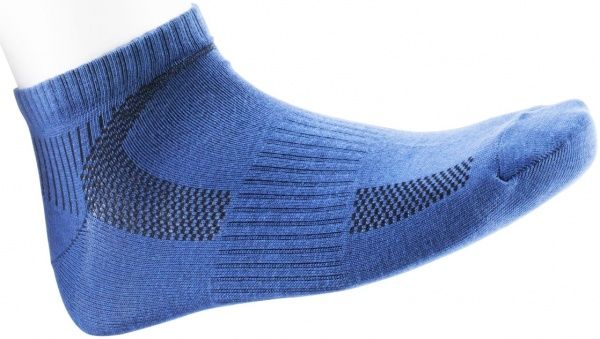 Шкарпетки БЧК ACTIVE 007 р. 25 синій 