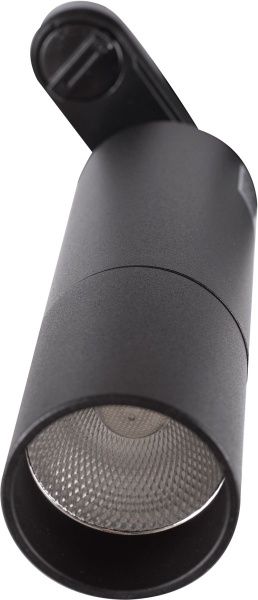 Трековый прожектор Светкомплект DLP 10T LED 10 Вт 4000 К черный 