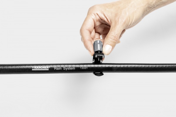 Капельница регулируемая Karcher 5 шт. 2.645-234.0