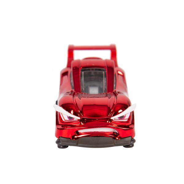 Ігровий набір Legends of Spark Шангу та бластер 122236