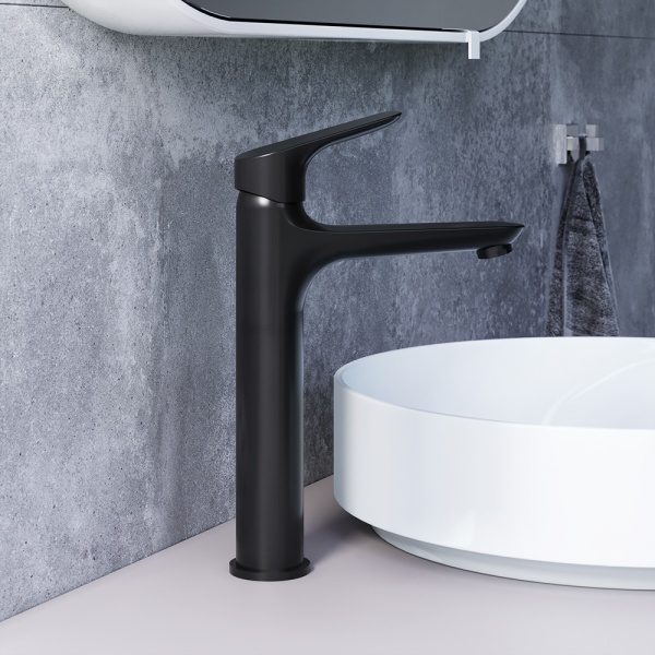 Змішувач для умивальника Damixa 770250300 Origin Bit