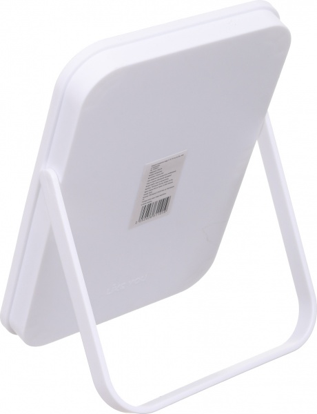 Дзеркало косметичне 21.2х15 см LT202274