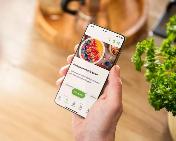 Блендер Philips HR3760/00 