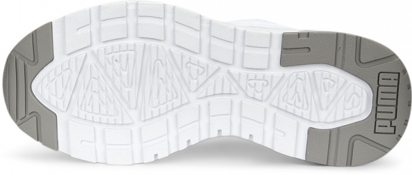 Кроссовки Puma TRINITY LITE SPACE METALLICS WNS 38929302 р.38,5 UK 5,5 фиолетовый