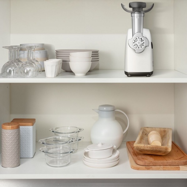 Мясорубка Tefal HV4 NE463138 