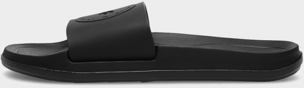 Шльопанці 4F FLIPFLOP F069 4FSS23FFLIF069-20S р.40 чорний