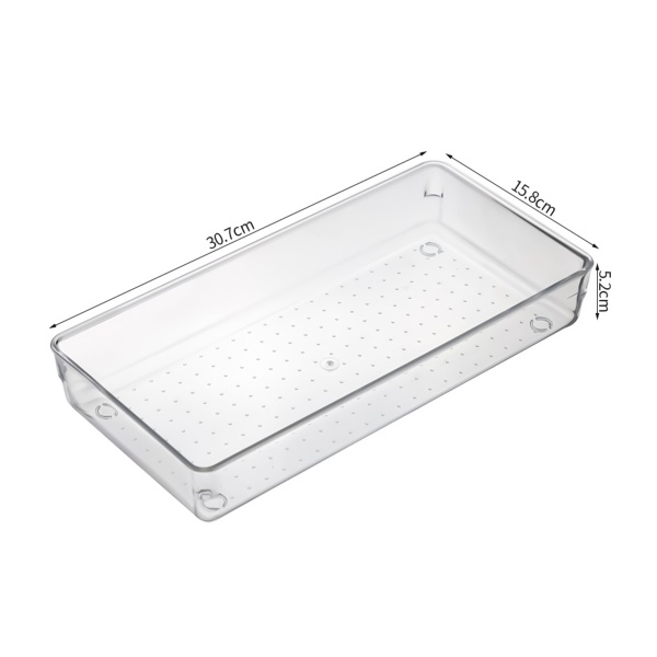 Органайзер MVM FH-36 G T 52x158x307 мм