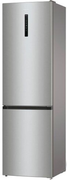 Холодильник Gorenje NRK 619 FAS4