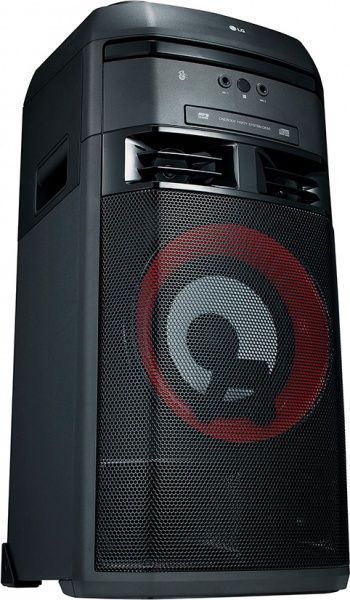 Акустична система LG OK65 X-Boom black