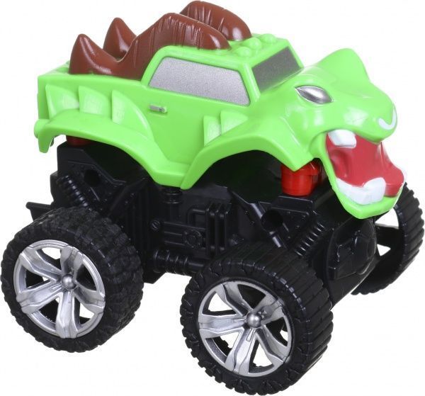 Машинка автомобіль фрикційний колір в асортименті F107796