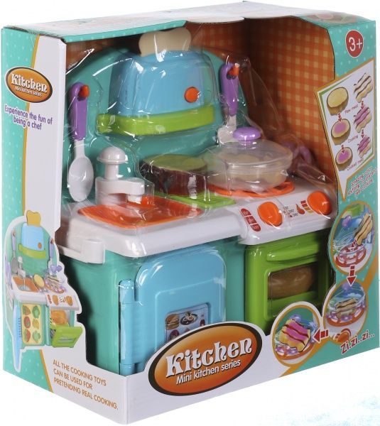 Игровой набор Кухня JDY801023756