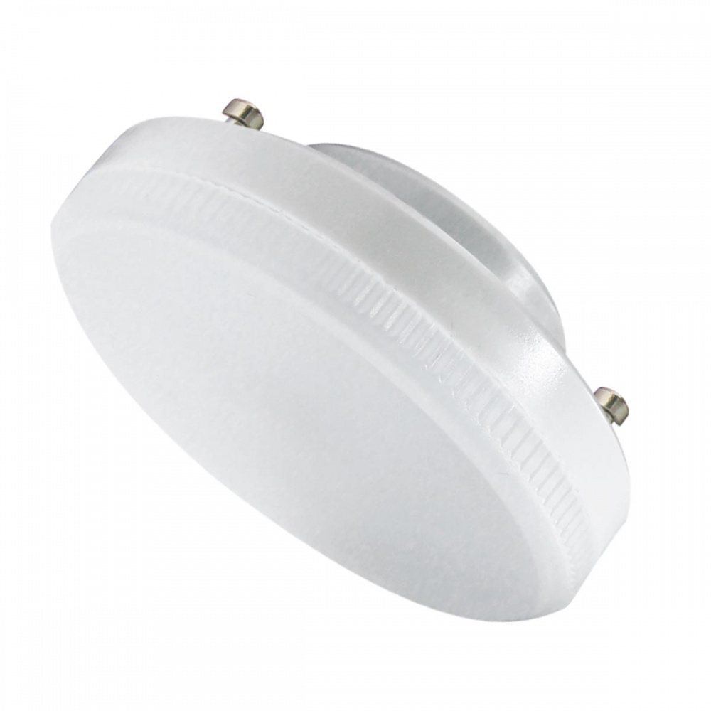 Лампа світлодіодна LIGHT SET CONCEPT ССТ 7 Вт GX53 220 В 3000/4000/5500 К