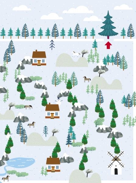 Книга «Що приховує Різдво?» 978-617-09-4585-3