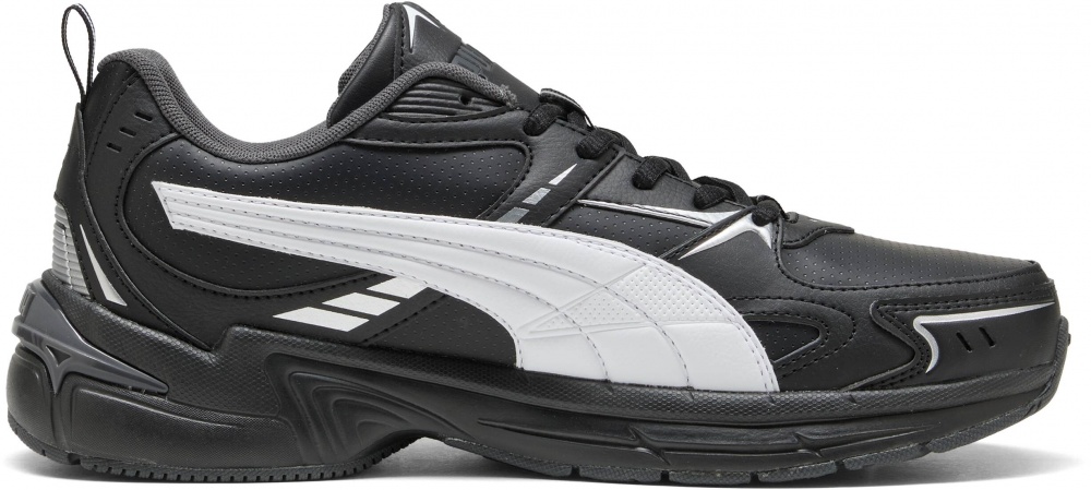 Кроссовки мужские Puma Milenio tech 2000 L 40262701 р.42 черные