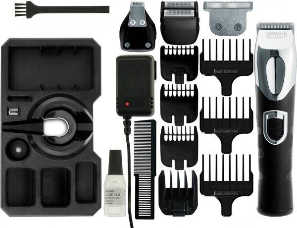 Машинка для стрижки WAHL Multi-Purpose Grooming Kit 09854-616