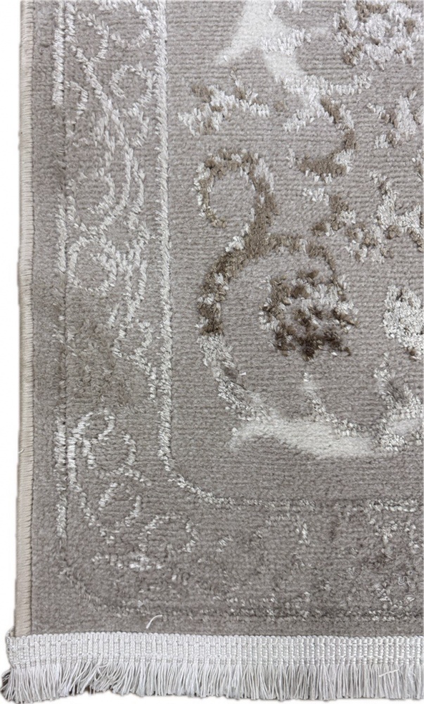 Килим SAYDAM CARPET PRAGUE(9570 Beige) D 120x180 см