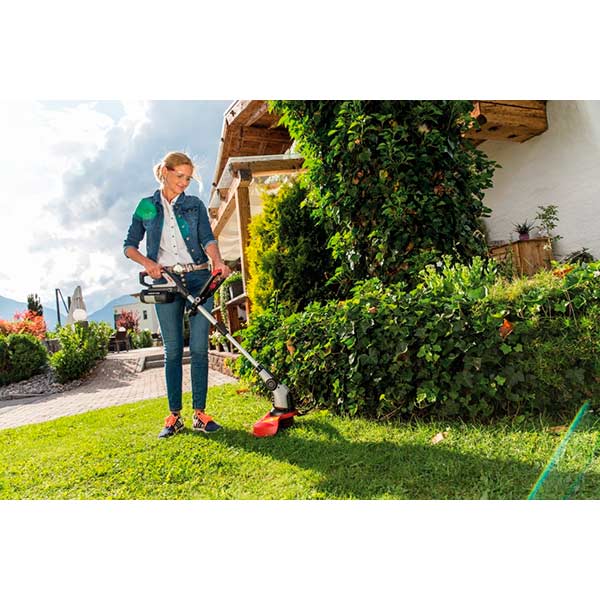 Триммер AL-KO аккумуляторный GT 4030 Energy Flex