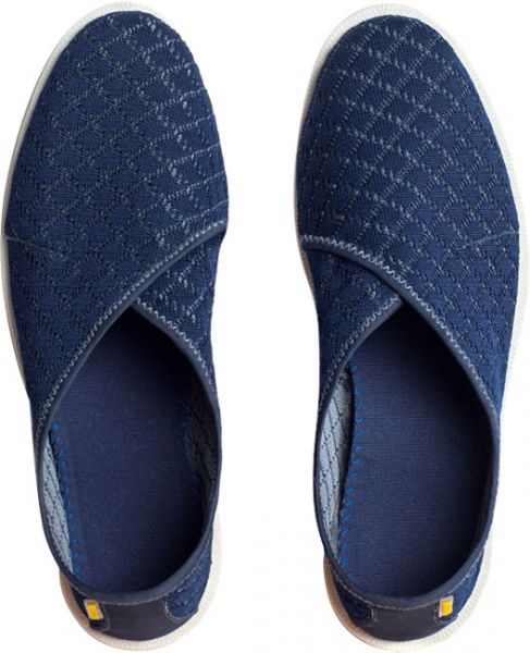 Тапки домашние Тip-top р.27 темно-синий Infinity 