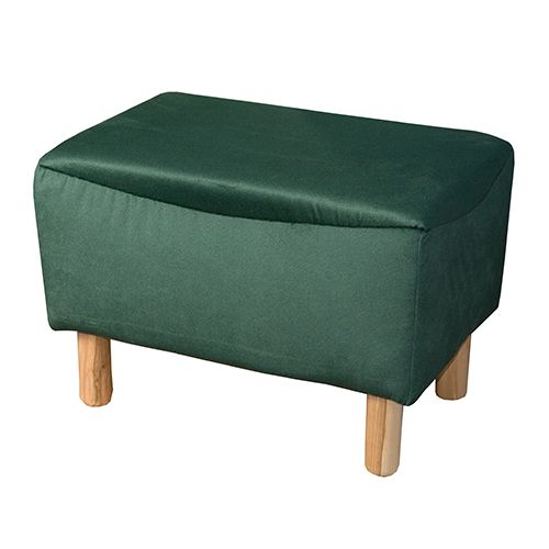 Подставка для ног Марбет Muno 450х630х460 мм зеленый 