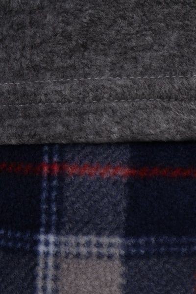 Костюм домашний мужской La Nuit р. M серый Check 