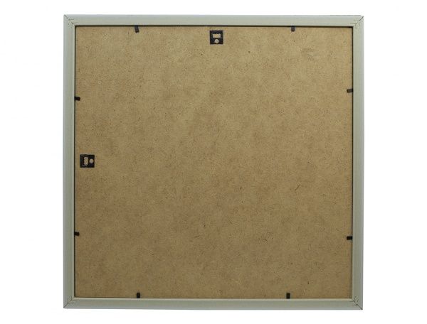 Фоторамка с паспарту SvitArt FKP-4-1913-3A 10x15 см гранитный серый 