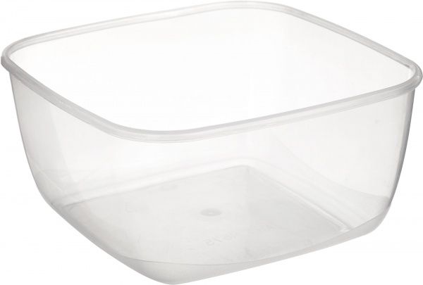 Ємність для морозильної камери Polar 0,95 л 1675 Plast Team