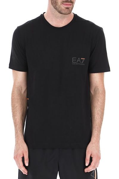 Футболка EA7 6HPT23-PJ5LZ-1200 S