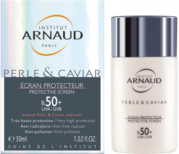 Флюїд Arnaud для обличчя Perle & Caviar 30 мл