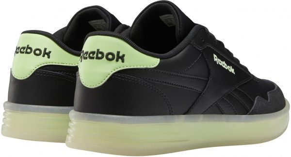 Кросівки Reebok FX0727 р.UK 11,5 чорний
