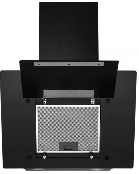 Витяжка Pyramida NRX 60 (800) B GBL