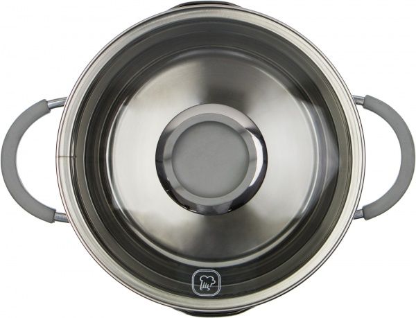 Кастрюля с крышкой Favory 2,4 л RDS-740 Rondell