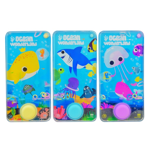 Іграшка Пінбол в асортименті 2586X-K24