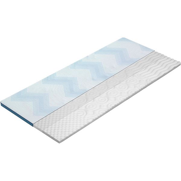 Матрац-топер Dormeo Герой 180x200 см