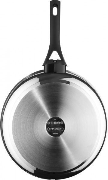 Сковорода Expert Touch 28 см ET28BFX Pyrex