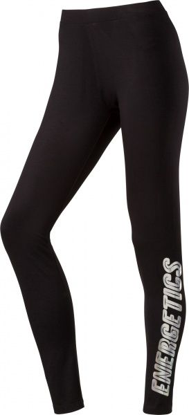 Лосини Energetics Haby II 273424-71090 S темно-сірий меланж