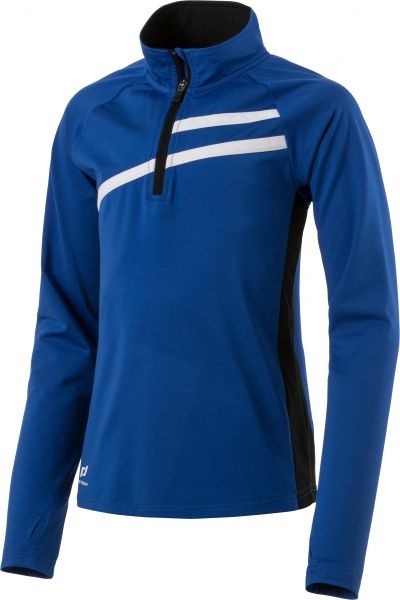 Джемпер Pro Touch Karsten 273320-902523 р. 164 синий