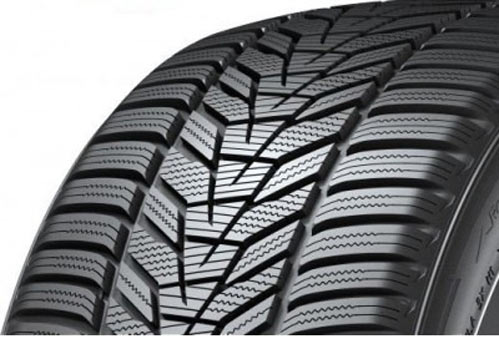 Шина Hankook Winter I*Cept Evo3 X W330A 235/60R17 106 H нешипованая зима