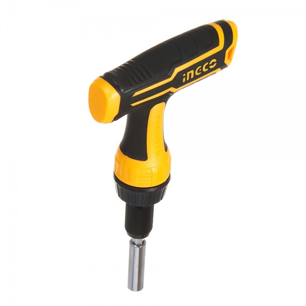 Викрутка зі змінними насадками INGCO 47 шт INGCO HKSDB0478