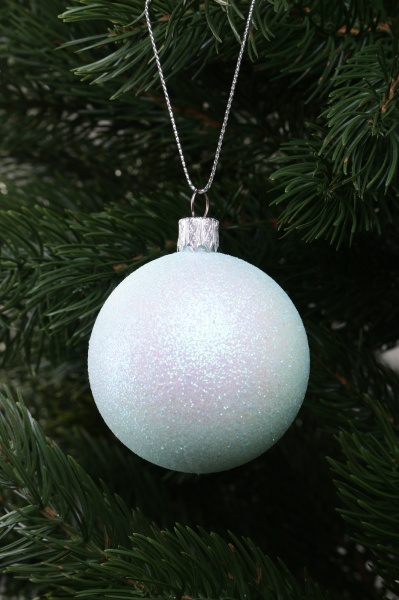 Набор елочных шаров Комплект № 91 d 60 мм 15 шт./уп.