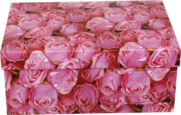 Коробка подарункова Art studio of happiness GS11717 25,5x17,5x11 см