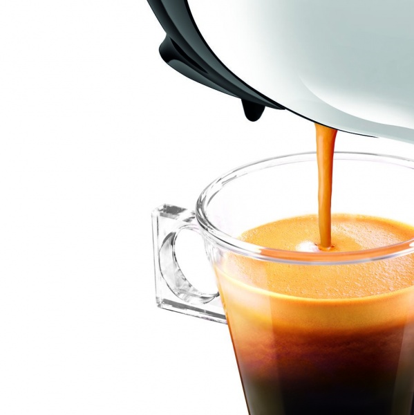 Кавомашина Krups Dolce Gusto PICOLLO XS KP1A0110 