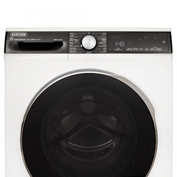 Пральна машина Eleyus WMFS 08 1400 I