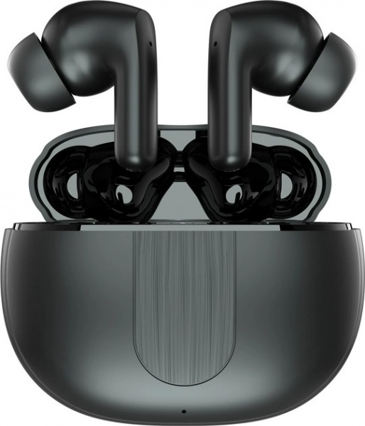 Навушники Ergo BS-900 Sticks Pro black (BS-900K) 