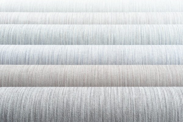 Обои виниловые на флизелиновой основе Vinil Строчка СШТ 6-1556 1,06x10,05 м 