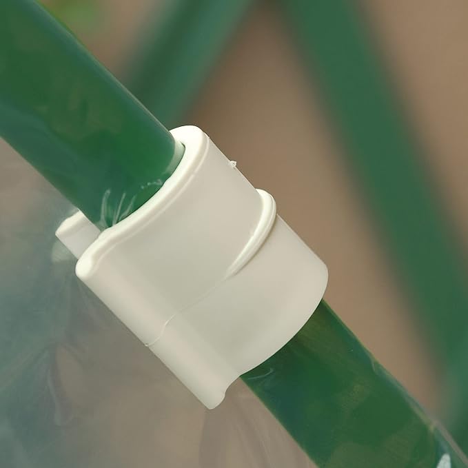 Кріплення TUNNEL CLIPS (12 шт)